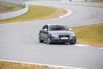 Audi S5 Sportback by Luethen Motorsport 2016 года